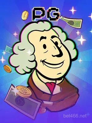 Imagem do jogo Cash Mania no 466bet